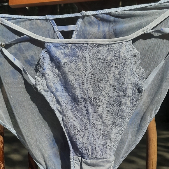 🍀3/15 Smart & Sexy Sleepwear Panties - Picture 2 of 8